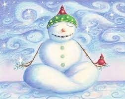 Self Care For The Holidays