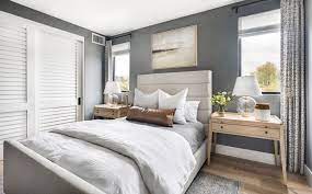 Essentials For A Guest Room
